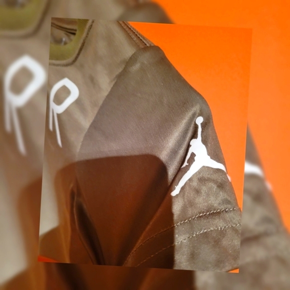 AIR JORDAN Toddler T-SHIRT - Picture 8 of 8